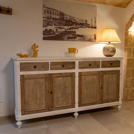 Casa Dogana Villa Галиполи Екстериор снимка