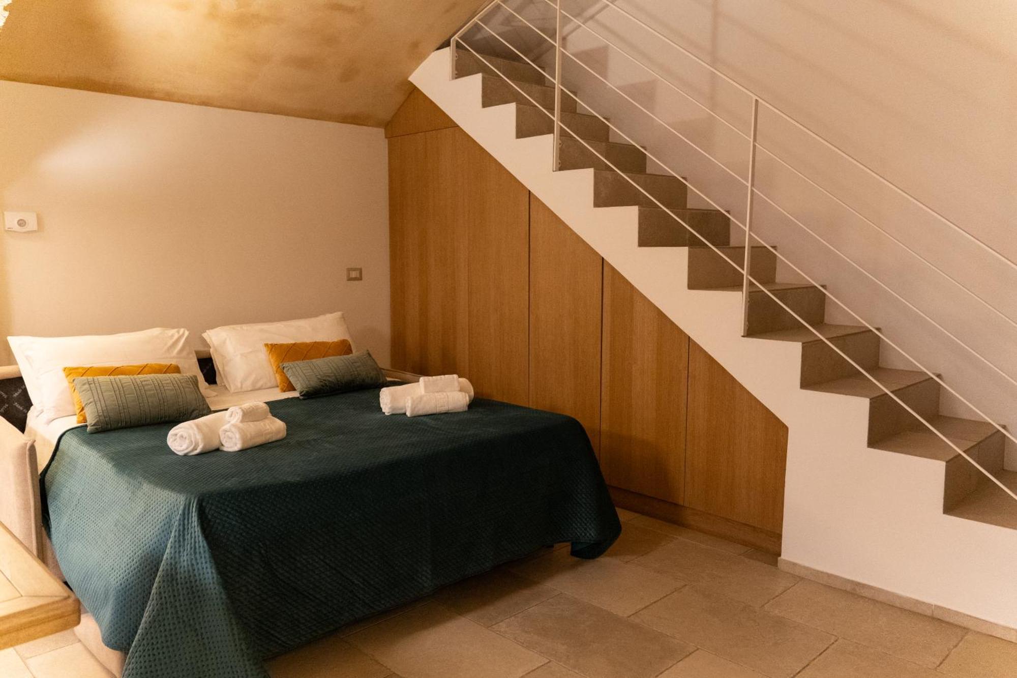 Casa Dogana Villa Галиполи Екстериор снимка